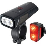 Socraigh Socraigh Sigma Buster 1100 USB + Buster RL 150 Flash USB