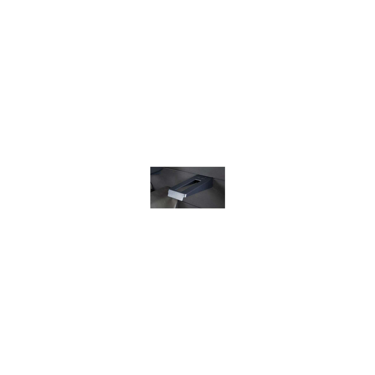 Atran bracket for accessories avs slatwall