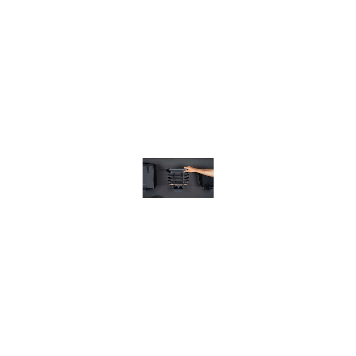 Atran Beugel for Accessories AVS Slatwall