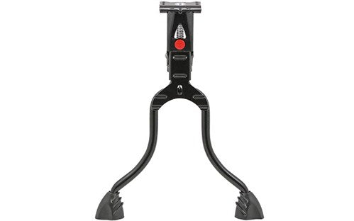 Hebie Midden Standard Double Rex 28 27,5 cm M8 Black