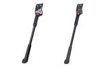 Hebie Rear stand frame FIX661 26-28 40mm adjustable black