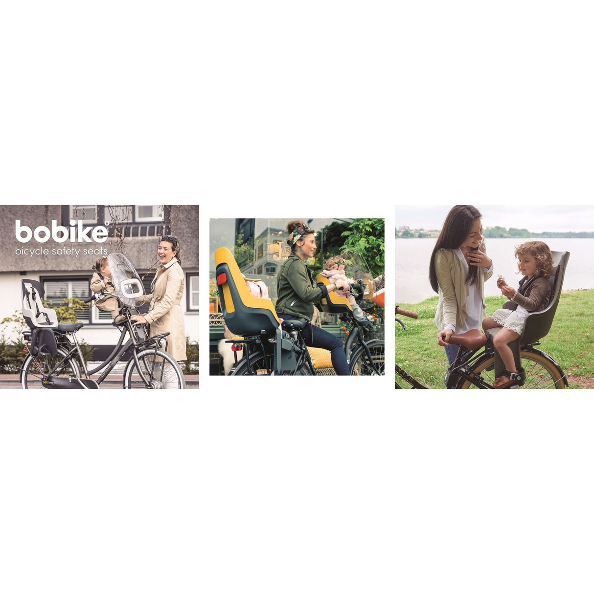 Bobike Magnet atmosphere plate for Display Blue 990x300mm