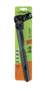Ursus Standard Kaiser 24-28 Negro en la tarjeta