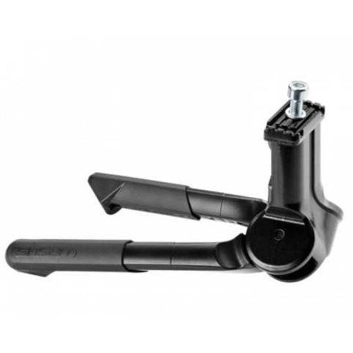 Ursus Standard Jumbo Evo Mini Tweebeen | 235mm | sort