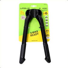 Urbanproof Ursus Middle Standard Jumbo Evo 330mm Alu Black