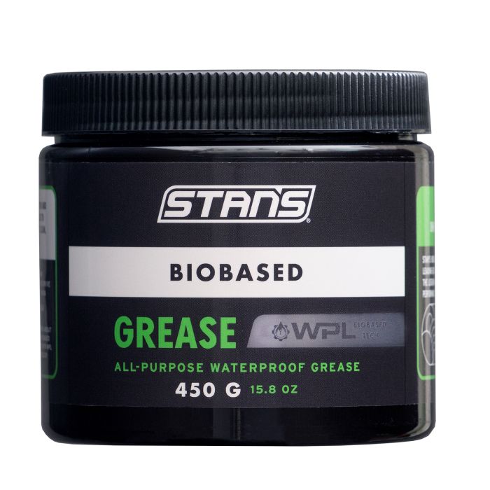 Stans Stan's biobased grease - 450g
