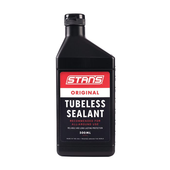 Stans notubes stan's original tubeless sealant - 500ml