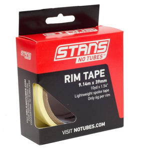 Stans kantbånd (9m) - 39mm