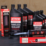 Stans notubes stan's tubeless sealant injector