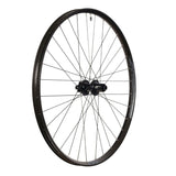 Stans stan's flow ex3 front wheel - 27.5'' - 15x110 ta - 6-bolt - gray