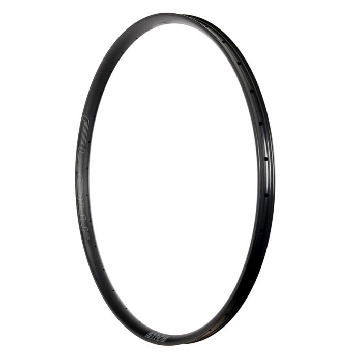 Aro Stan's flow mk4 - 27,5'' - 28h - preto cinza