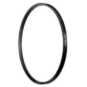 Aro Stan's flow mk4 - 27,5'' - 28h - preto cinza