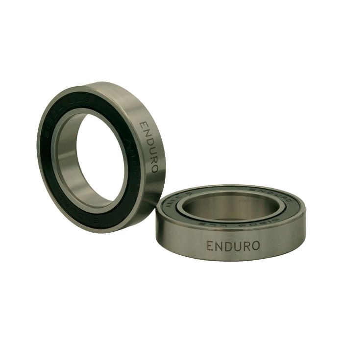 Stans Stan Lager - 6804 lb - abec 3 (radial) - 20x32x7 (enduro Lager) (2pcs)