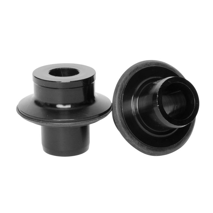 Stans e-sync neo navkapslar - fram - 9mm ta - 6-bult