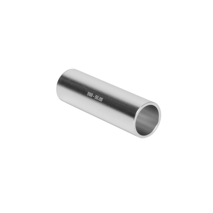 Stans stan's neo hub axle spacer std - front - 15 9x100