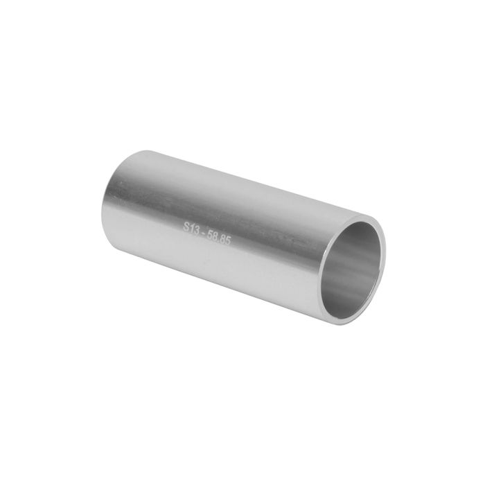 Stan's stan's neo os hub axle spacer std - front - 9mm 15mm 20mm