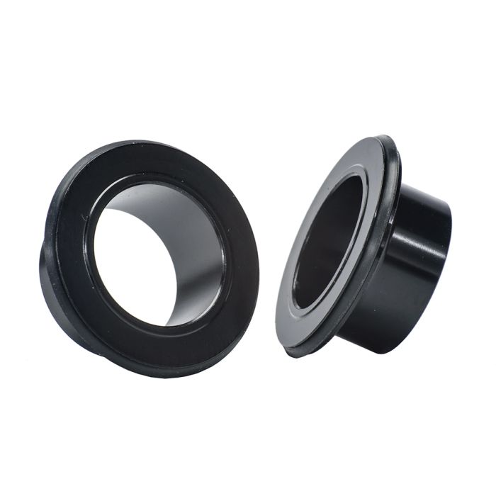 Stan's stan's e-sync os neo os hub end caps - front - 20mm boost ta