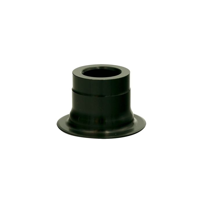 Stan's stan's m-pulse hub end caps - front - 12x110 ta - 6-bolt centerlock
