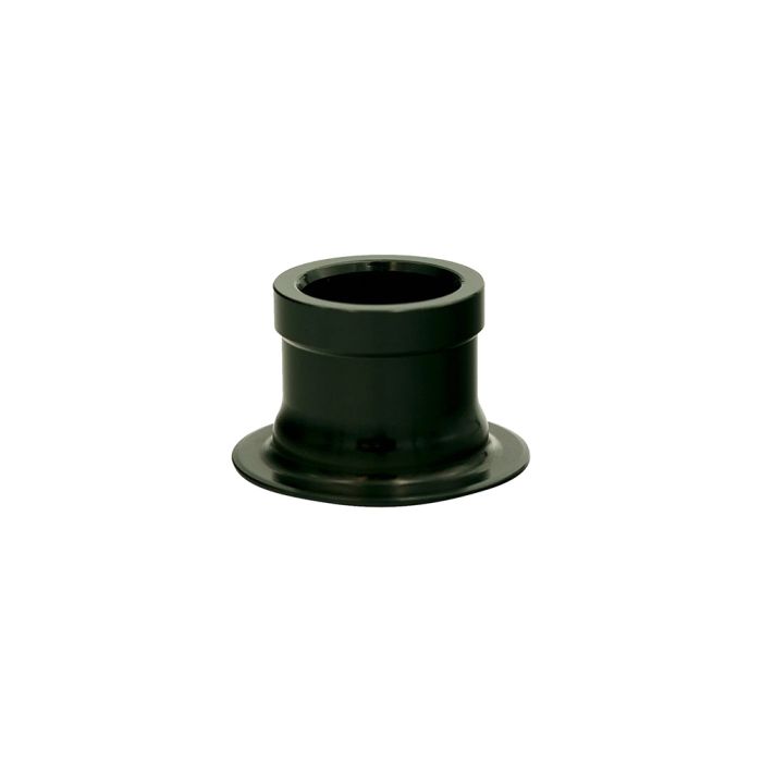 Stan's stan's m-pulse hub end caps - front - 15x100 ta - 6-bolt centerlock