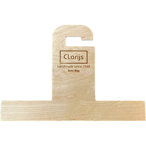 Clarijs solo bag hanger