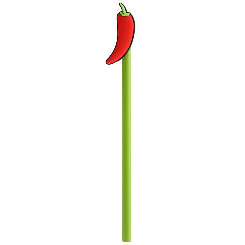 Calabria chilli - pvc top potlood
