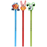 Asterix, Obelix IDEFIX - PVC Top Pencil