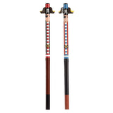 Ahoy pirate pencil