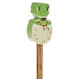 Baby Dinosaurier Egg - Zahnfleischstift