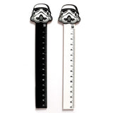 The Original Stormtrooper Wooden Line 15cm