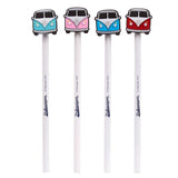 Volkswagen van VW T1 PVC Top Pencil