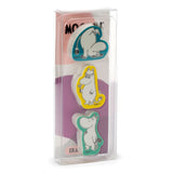 Set of 3 Moomin Gummen