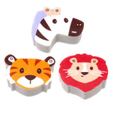 Set of 3 Jon -Verse Gummen