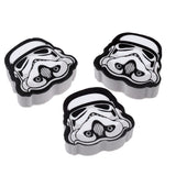 Sada 3 původních Stormtrooper Gummen