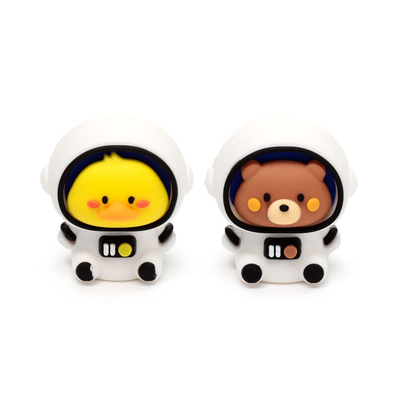 Adoramalův vesmírný mlýnek