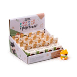 Dine grazioso gum di smerigliatrice da 2 in 1