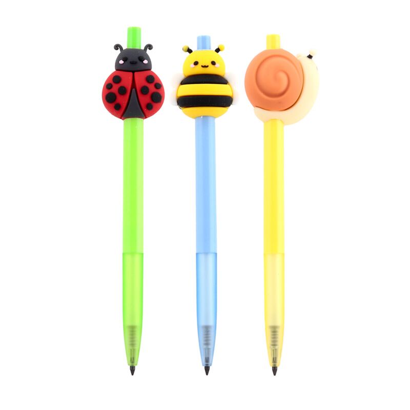 Adoramals Adorabugs infinite pencil