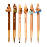 Capybara Infinite Bleistift