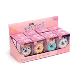 Unicorn donut gum in box