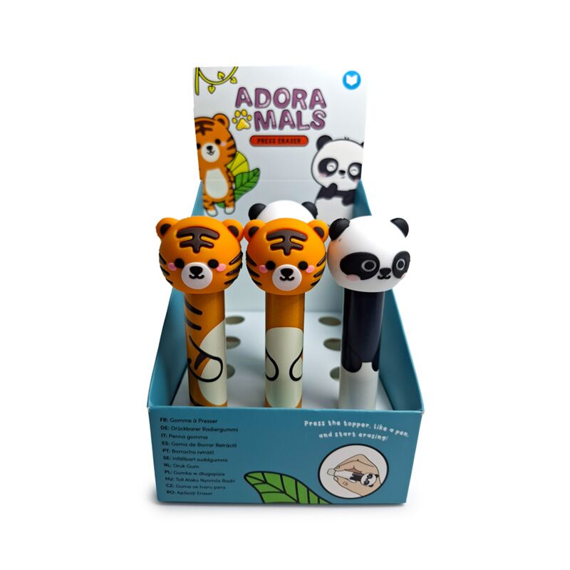 Adoramals wild druktop gum