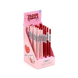 J'adoramals hart potlood