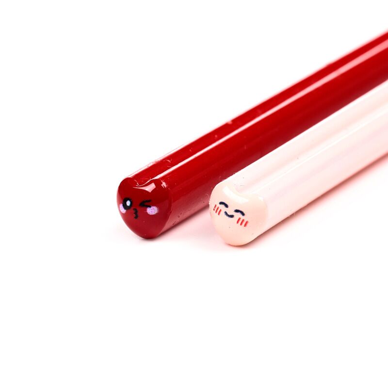 J'adoramals hart potlood