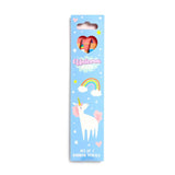 Unicorn magic set 2 regenboog potloden