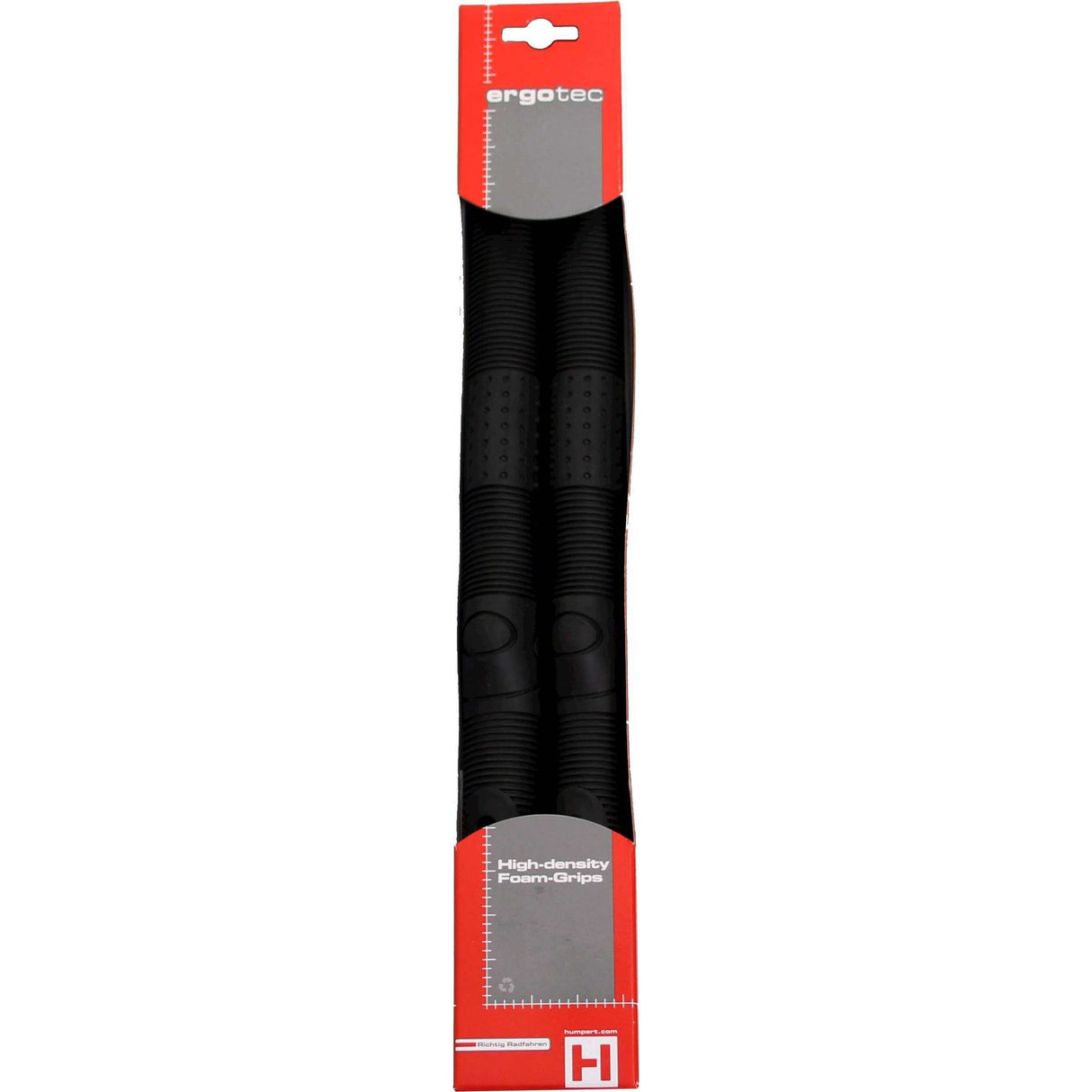 Láimhseáil Ergotec Socraigh Buffalo Multigrip 410mm Kraton
