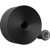 Ergon styret Ribbon Road Black
