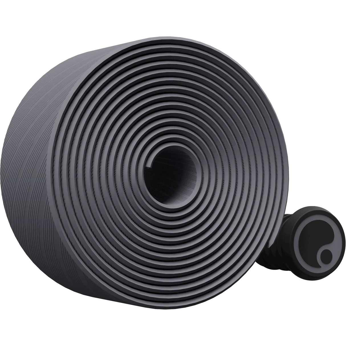 Ergon handlebar ribbon road gray