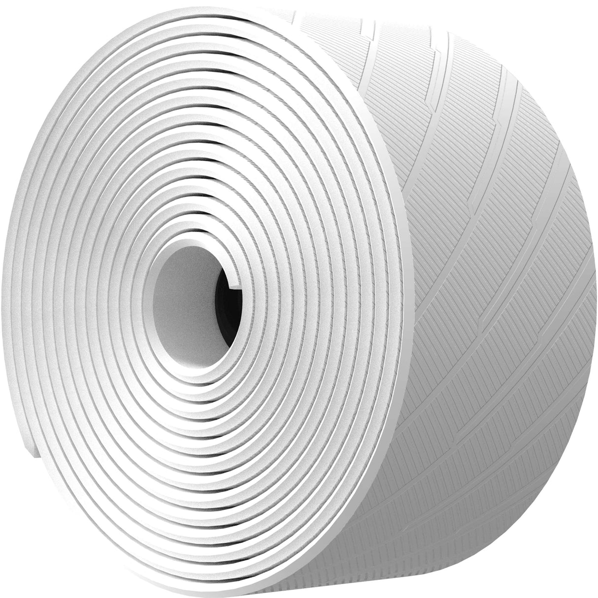 Ergon handlebar ribbon allroad white