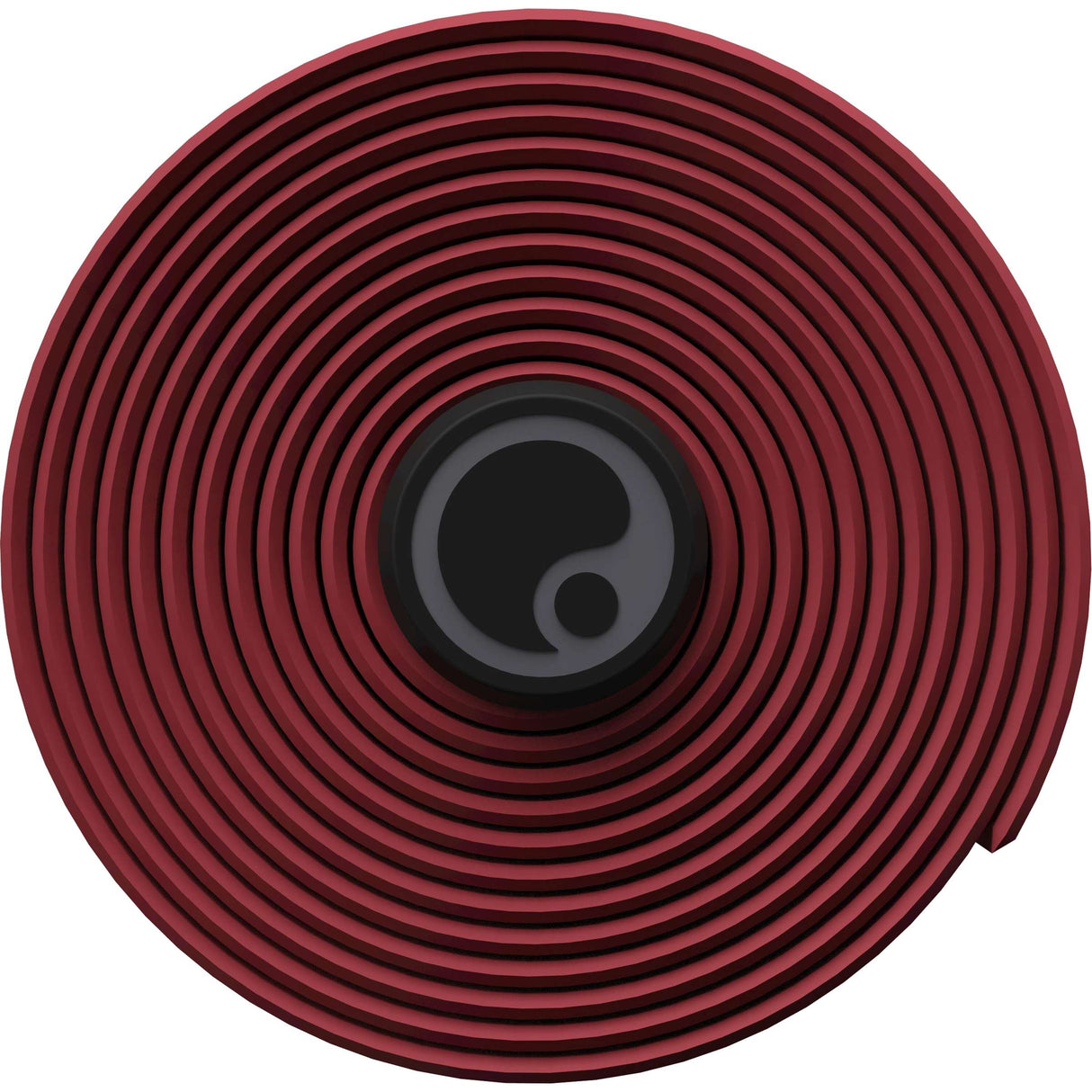 Ergon řídítek Stuha Gravel Merlot Red