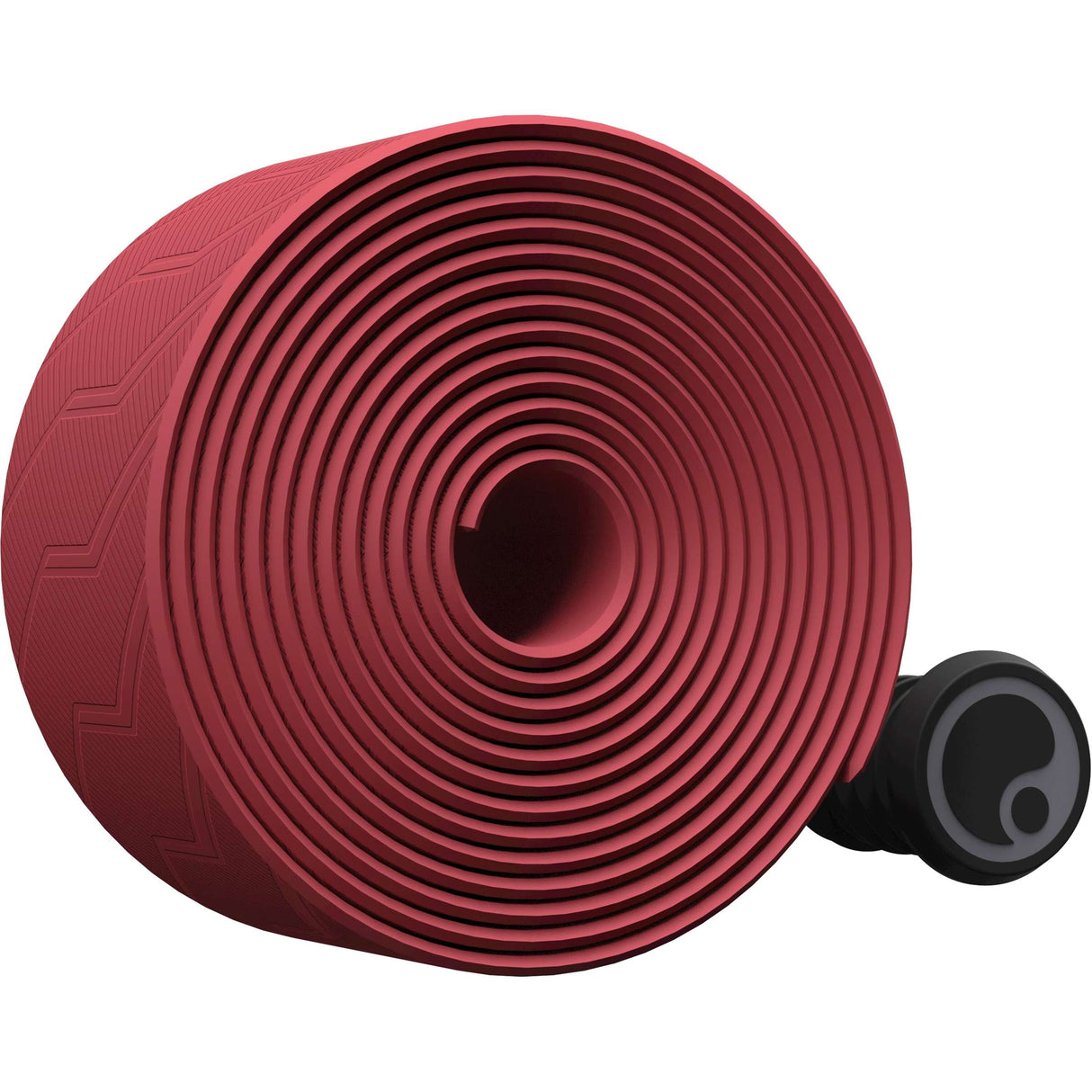 Ergon řídítek Stuha Gravel Merlot Red