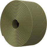 Ergon guidão fita cascalho verde
