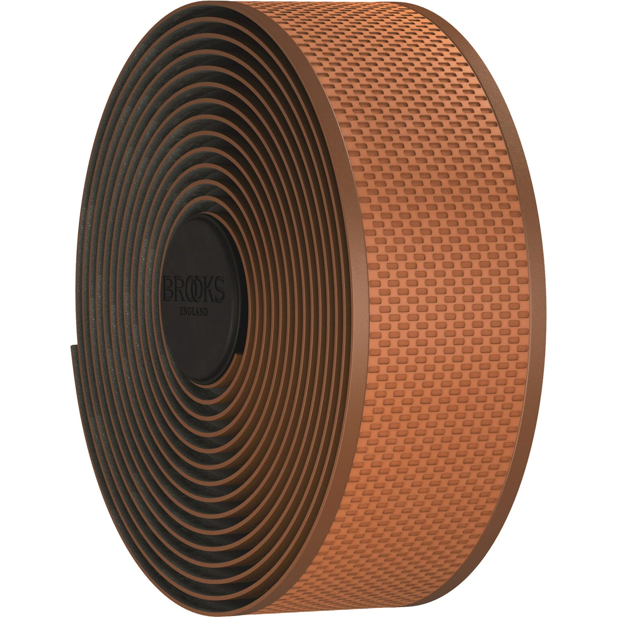 Brooks Lenkung Lint Cambium Gummi orange